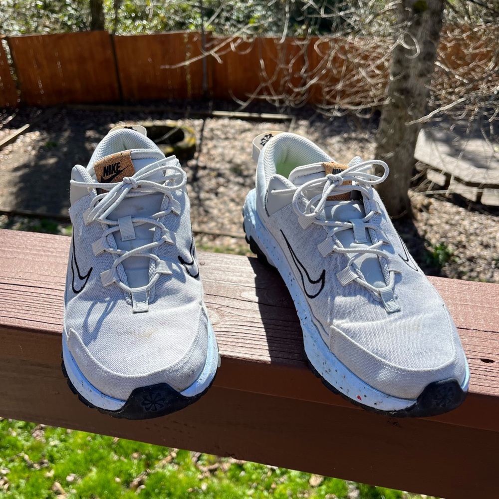 Nike Crater Remixa shoes